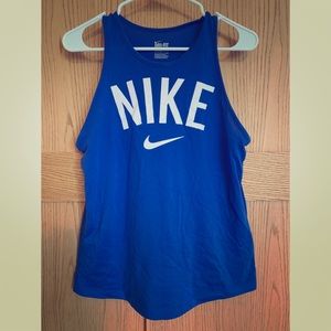Nike Workout Tank